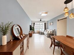 Blk 315A Yishun Greenwalk (Yishun), HDB 4 Rooms #626368931